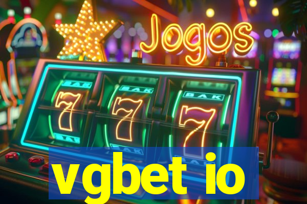 vgbet io